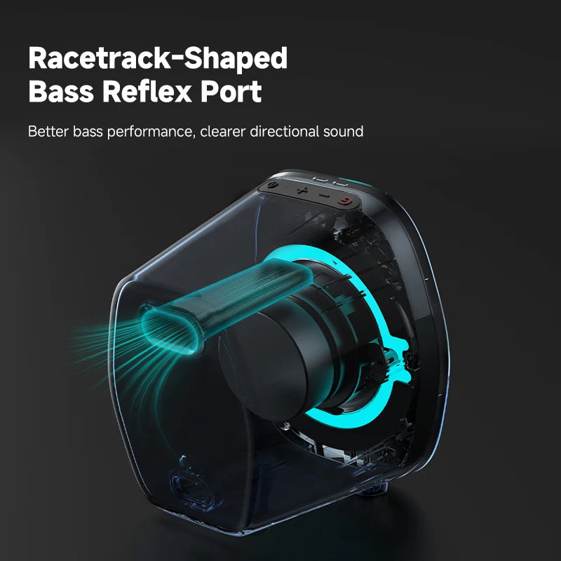 Hecate G1000 II Computer Speakers Bluetooth V5.4 PC Speaker USB-C USB-A 3.5Mm Inputs RGB Lighting Effects 4W RMS