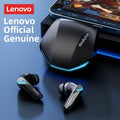 GM2 Pro TWS Wireless HIFI Stereo Headset Low Latency Headphones Gaming Music Dual Mode Earbuds Music Sport Headset