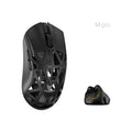 Beast X Pro 39G Magnesium Wireless Gaming Mouse – Ultra-Light, PAW3950HS, 8K Receiver, Omron Optical Switches
