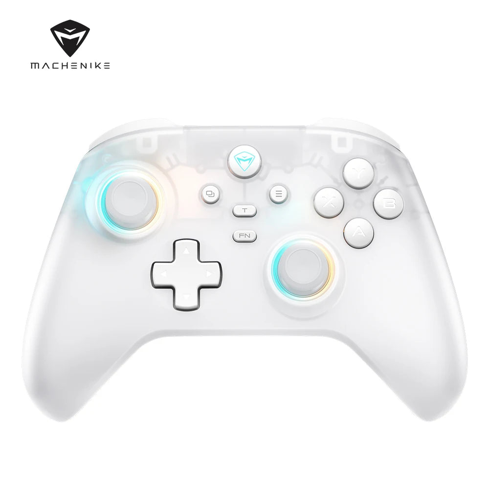Machenike G3 V2 PC Gaming Controller  Effect Gamepad for Nintendo Switch Iphone Android Mobile Phone Windows PC Steam
