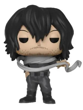 Full Character Anime My Hero Academia Vinyl Figure Toys