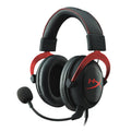 Cloud II Gaming Headset Hi-Fi 7.1 Surround Sound/Detachable Mic/Usb Sound Card for PC PS Cloud 2 Wired Gaming Headphone