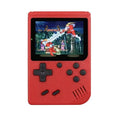 2.4Inch Retro Portable Mini Handheld Game Player 8 Bit Video Game Console Built-In 500 Games Gameboy for Kid Gift