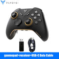 In Stock Flydigi Vader 5 Pro V2 Global Version Wireless Bluetooth Gamepad Controller Multi-Platform for PC NS2 Mobile Steam
