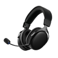 Verge S9 E-Sports Headset with Mic Quad-Mode Gaming Headphone 7.1 Channel Surround Sound Pro-Tuned FPS Audio 53Mm Driver