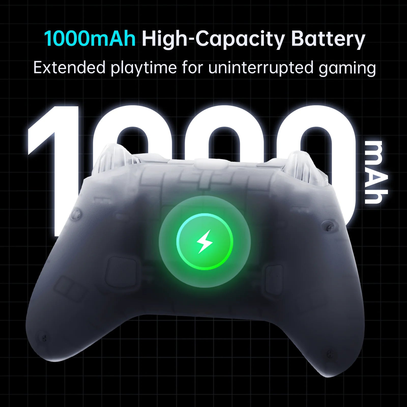 Machenike G3 V2 PC Gaming Controller  Effect Gamepad for Nintendo Switch Iphone Android Mobile Phone Windows PC Steam