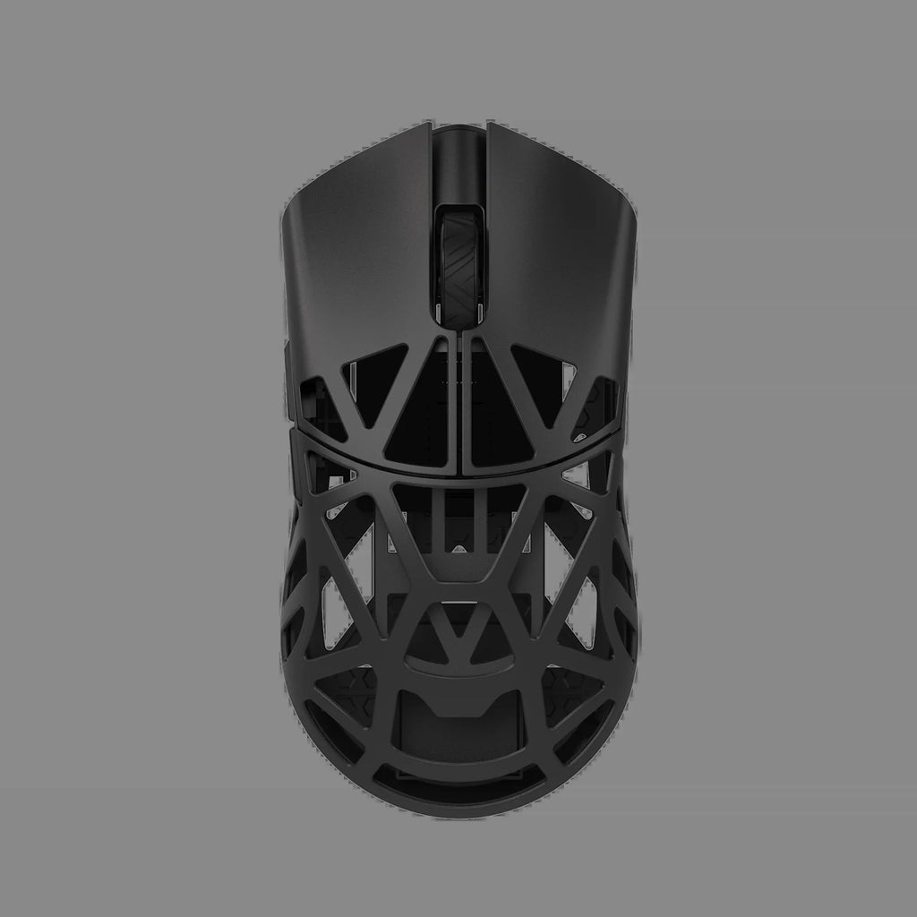Beast X Pro 39G Magnesium Wireless Gaming Mouse – Ultra-Light, PAW3950HS, 8K Receiver, Omron Optical Switches