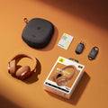 Inspire XH1 Sound by Bose ANC Wireless Headphone Bluetooth 6.1 48Db Adaptive Noise Cancellation Headset Hi-Res LDAC 100Hr